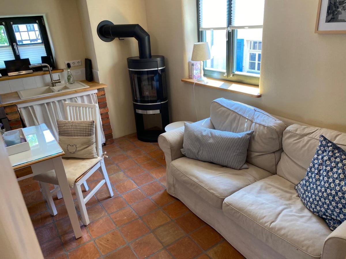 Unterm Schreckensturm Apartment