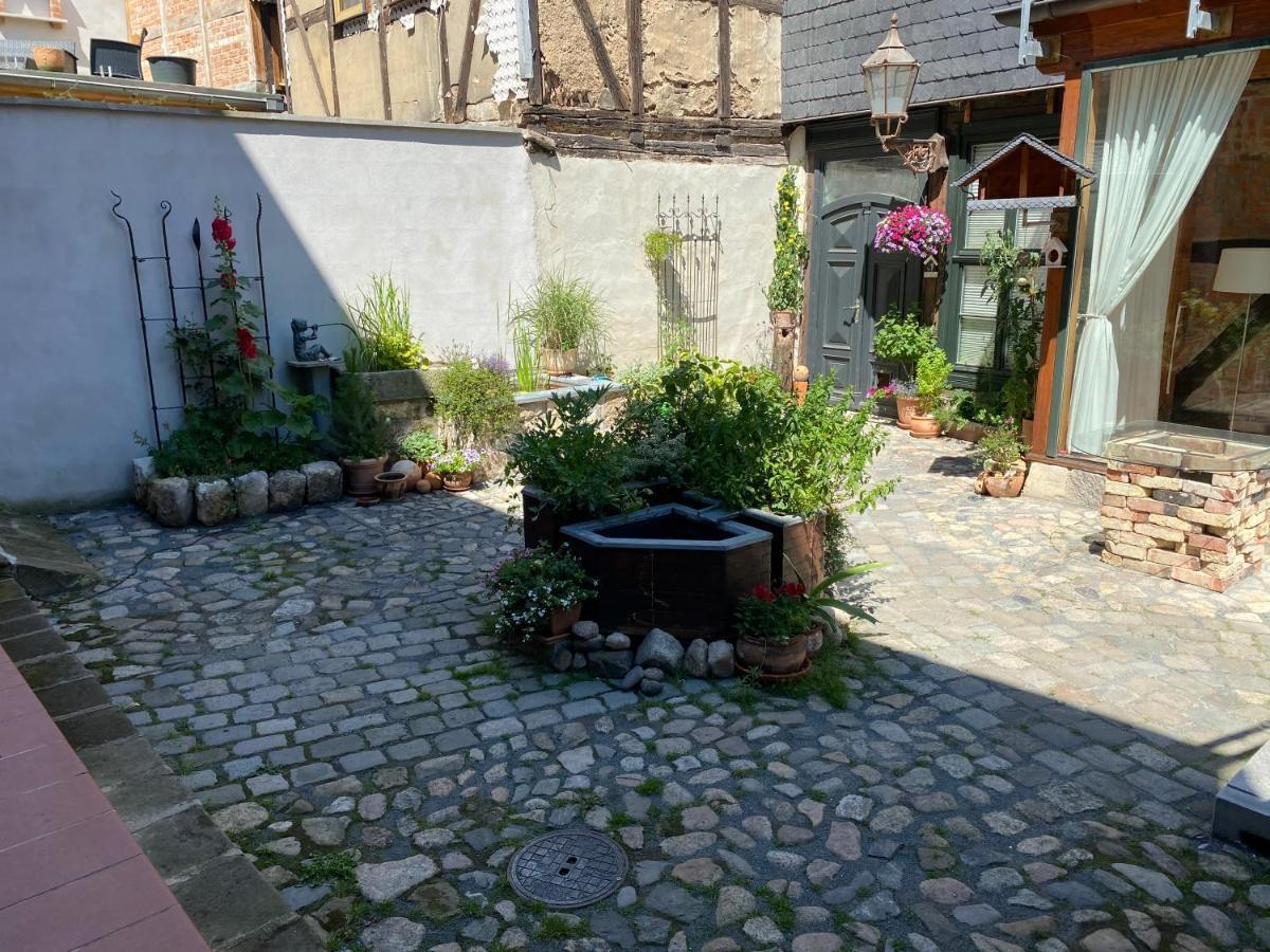 Apartment Unterm Schreckensturm