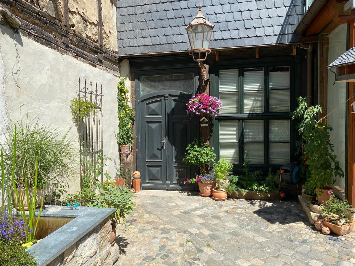 Unterm Schreckensturm Apartment *