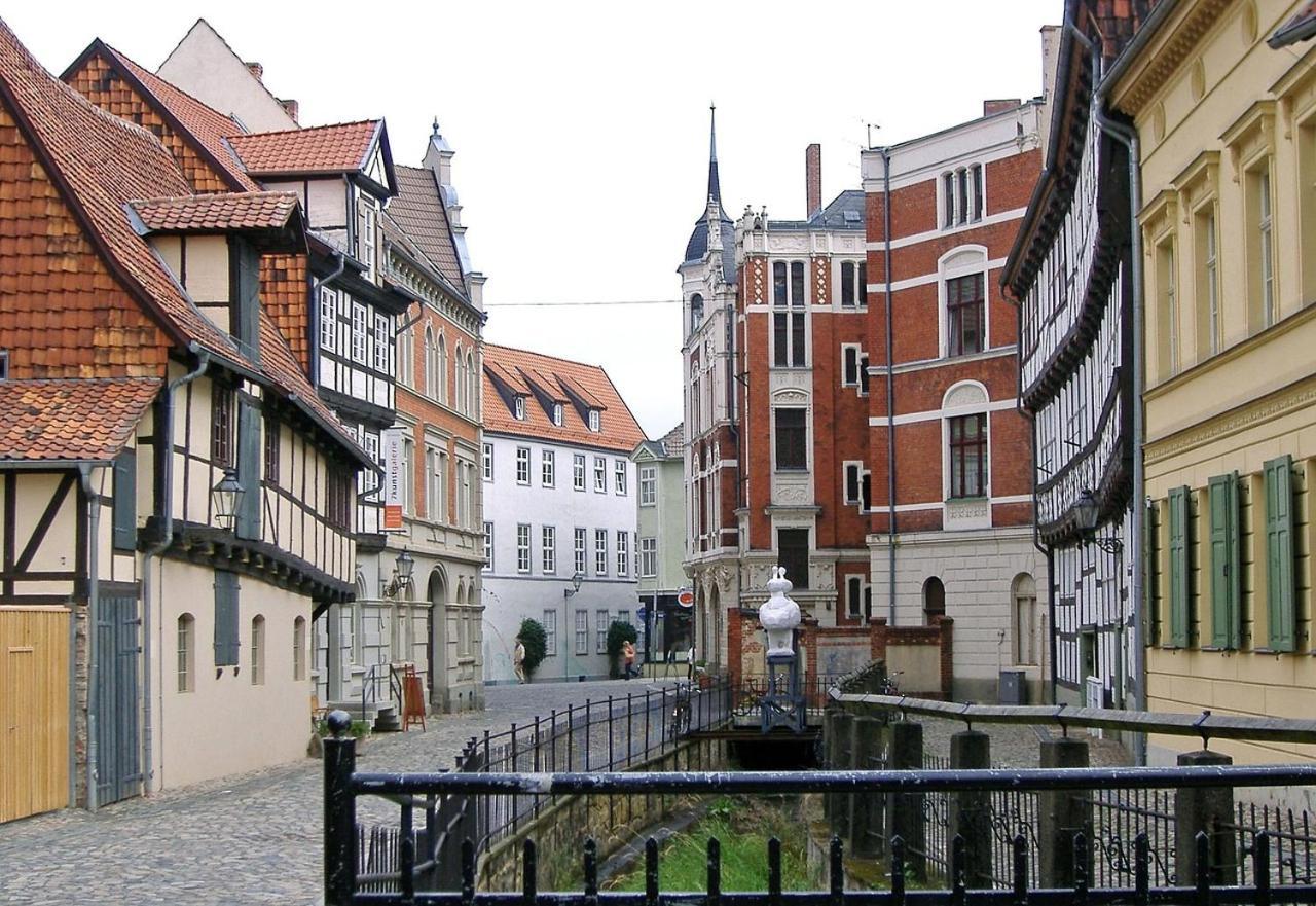 Unterm Schreckensturm