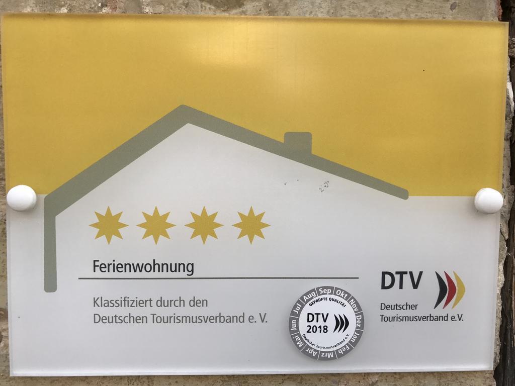Appartamento Unterm Schreckensturm *