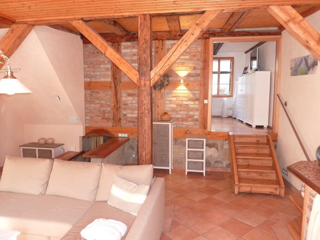 Unterm Schreckensturm Apartment