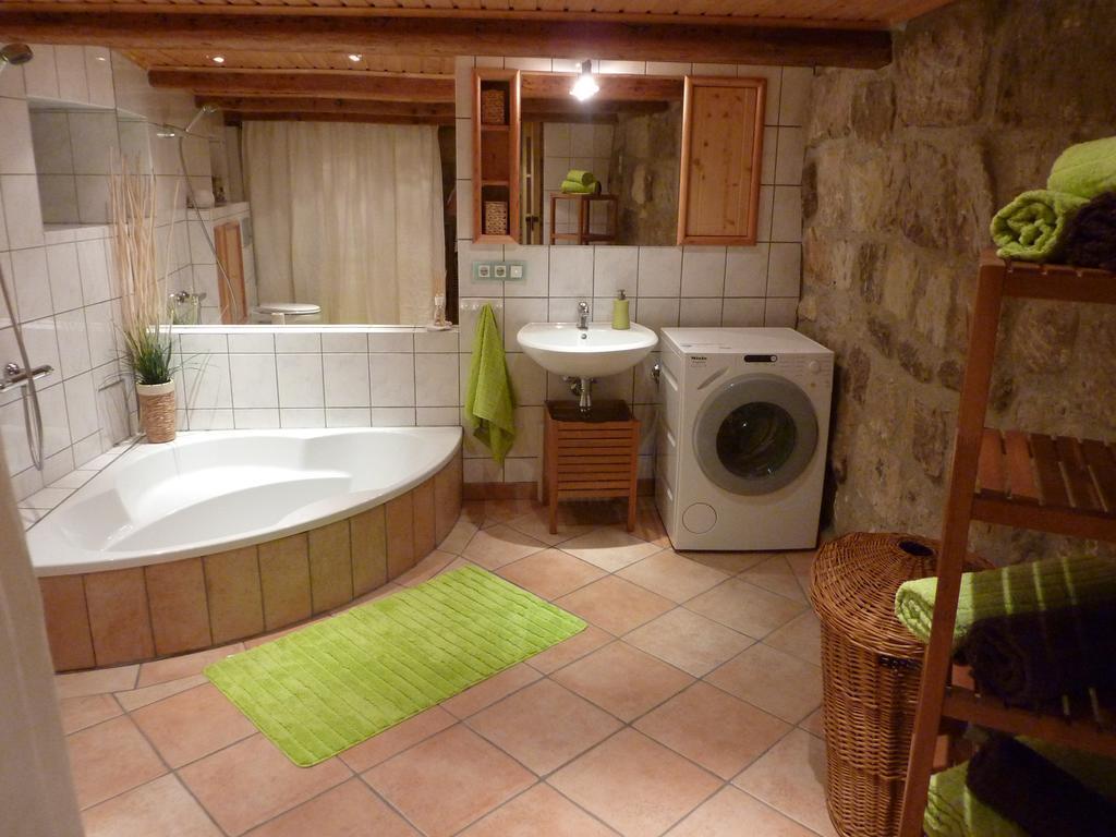 Apartment Unterm Schreckensturm *