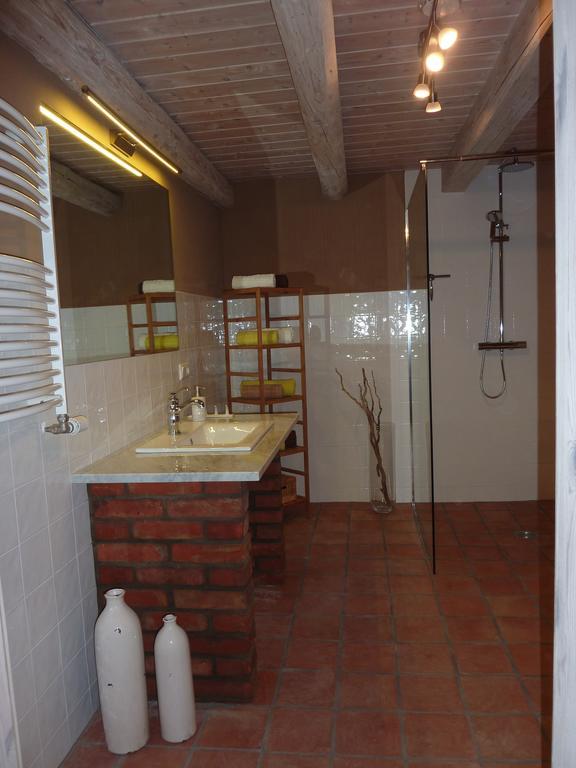 Unterm Schreckensturm Appartamento Quedlinburg