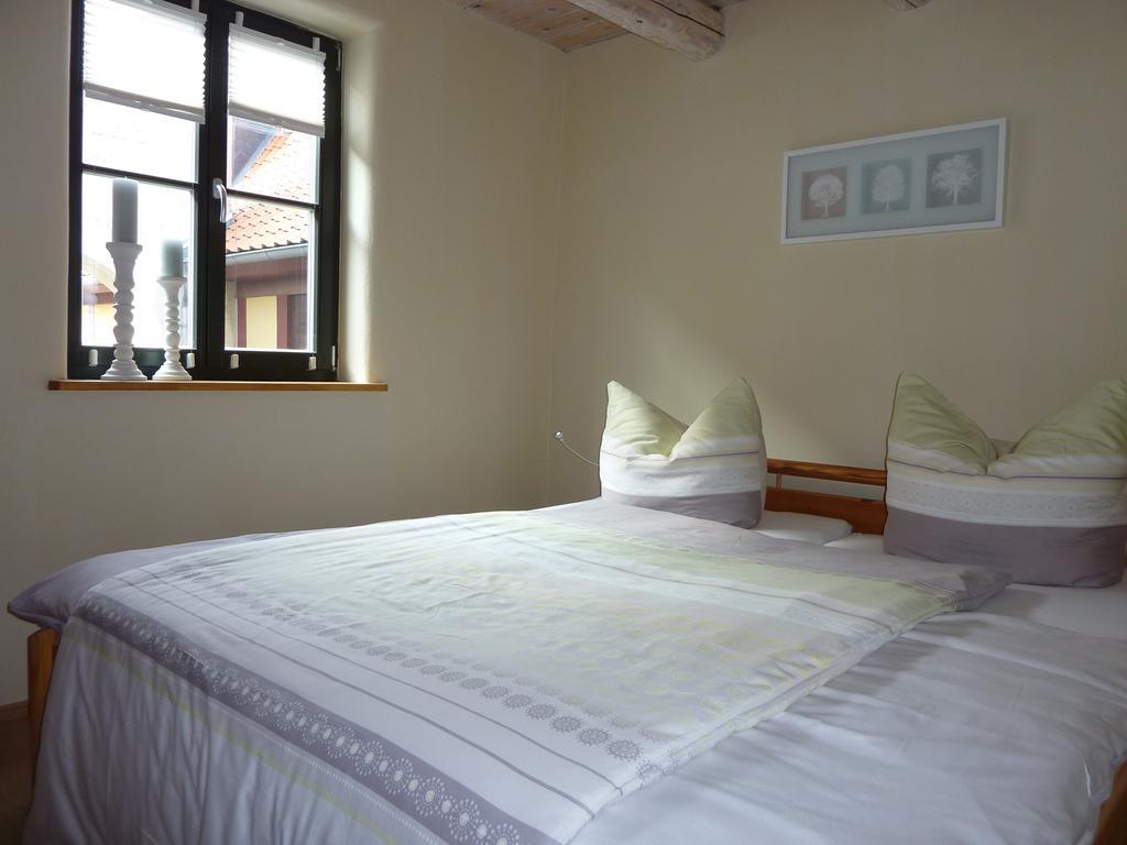 Unterm Schreckensturm Apartment