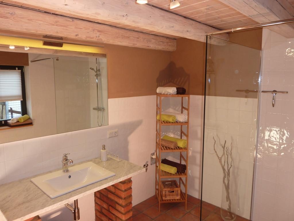 Unterm Schreckensturm Appartamento Quedlinburg