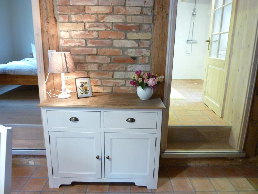 Appartamento Unterm Schreckensturm *