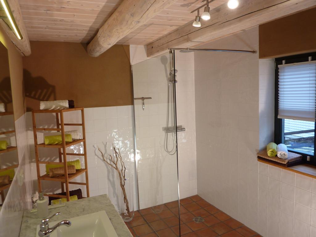 Appartamento Unterm Schreckensturm *