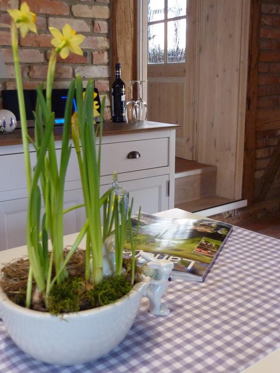 Apartment Unterm Schreckensturm *