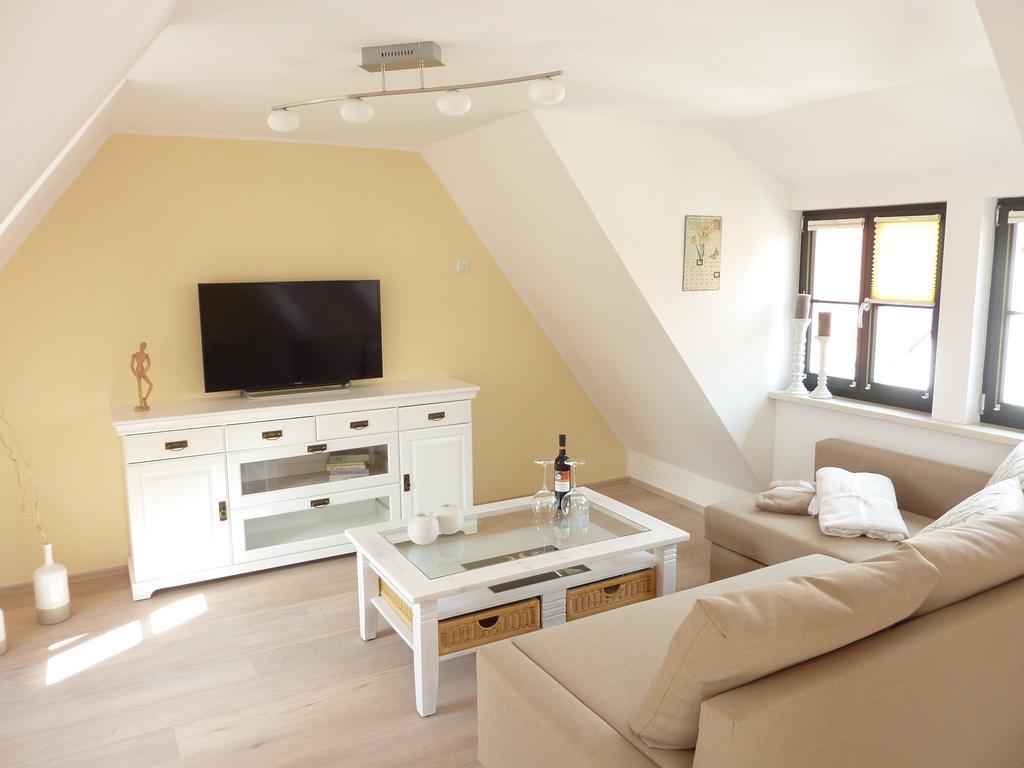 Apartment Unterm Schreckensturm
